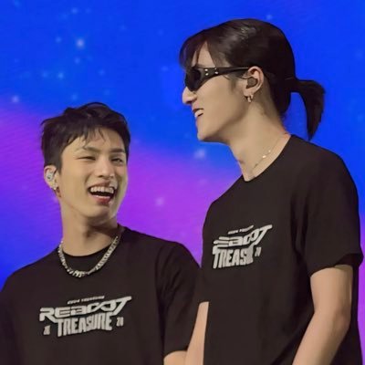 💚FAN ACCOUNT | AHGASE | JJP | MONBEBE | MOA | iKONIC | TEUME|