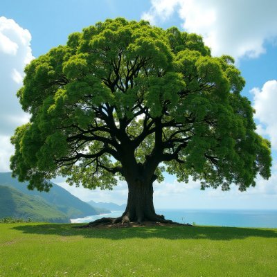 Cardano_Forest's profile picture. Planting a forest of 1 million trees and restore rainforest in Bohol.  
Join through crypto, NFTs, or donations. Let’s grow something that lasts.