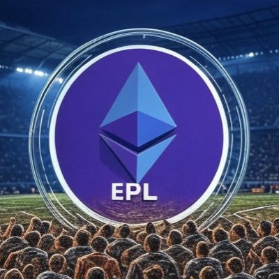 EPL TOKEN - Own a Piece of the Premier League. Presale starts soon.