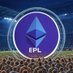 EPL TOKEN (@epl_token) Twitter profile photo EPL TOKEN (@epl_token) Twitter profile photo
