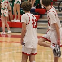 Chase Jones (@chasejones2323) 's Twitter Profile Photo Chase Jones (@chasejones2323) 's Twitter Profile Photo