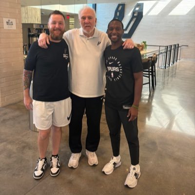 Coach Bo Patton Profile