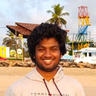NAswanthaswa's profile picture. Student | Curious about AI in real world| Building ideas with AI | Exploring how tech & humanity merge