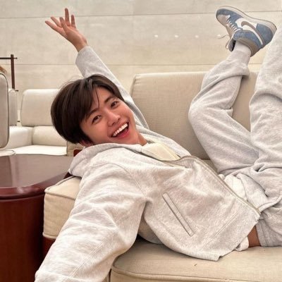 nanphxyn's profile picture. #dek68 #nomin #jaedo