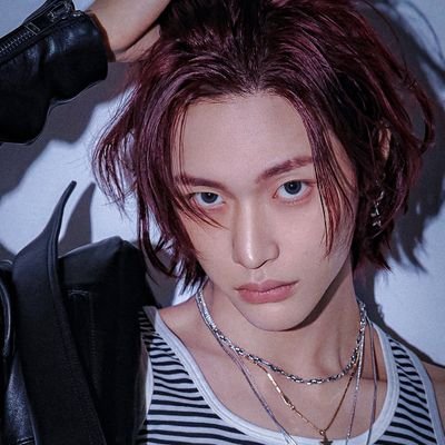 luvwbinna's profile picture. I'll stay with Wonbin til the end ♡ My precious star 🌟