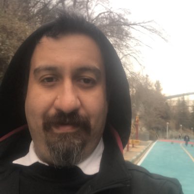 pejman_shirazi's profile picture. برنامه نویس. مدیر پروژه و تحلیل گر سیستم.