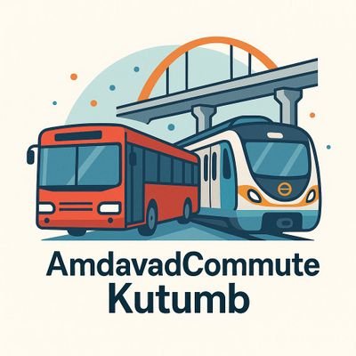 @AmdavadCommuteK
