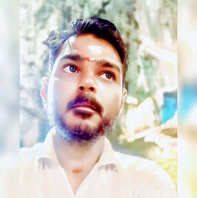 manisaiajith's profile picture. https://t.co/b5WvoVuRAY