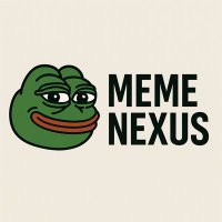meme nexus (@palmer7777m) 's Twitter Profile