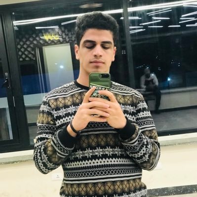 3_issaaa's profile picture. Flutter Developer 💻