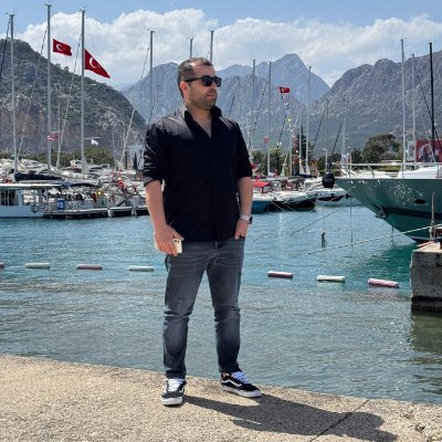 tanjubozok's profile picture. Official Twitter Account