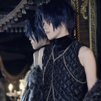 ⚠️写真の本人は存在しません⚠️コス復帰勢⚠️とっくに成人済⚠️腐女子⚠️関東⚠️ NieR*ff14*ゼンゼロ*gndmGQX*まほやく🦋にもいます