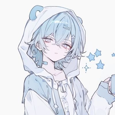 uk8qb's profile picture. Xジェンダー無性別、ASD、ADHD、躁鬱、買い物依存症、過食嘔吐症。闘病垢、勉強垢、自分磨き垢。