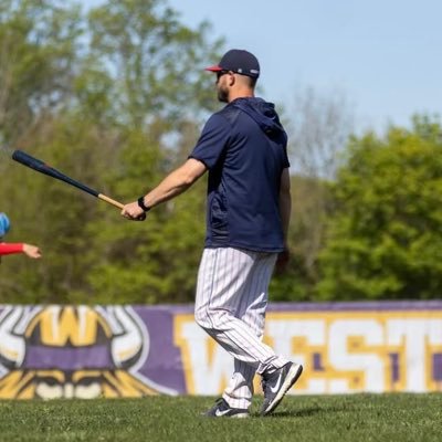 Head Coach - @mcmahonbaseball | Stamford High School Physical Education