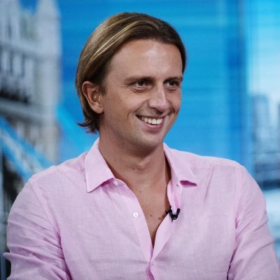 Nikolay Storonsky's avatar