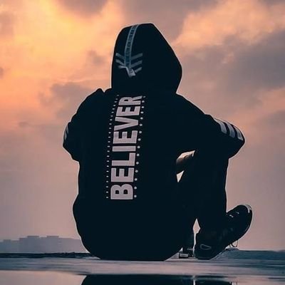 ur_Believer's profile picture. Attitude Matters..!!    #𝗖𝗕𝗡𝗧𝗥𝗢𝗛𝗜𝗧