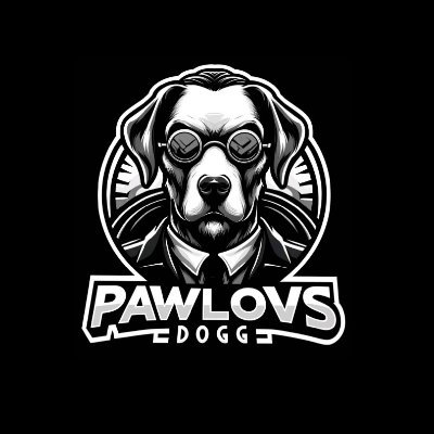 PawlovsDog's profile picture. Gamer | Troll | News | Bullshit | Human | Dogg