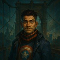 Julius HP (@juliussunfire83) 's Twitter Profile
