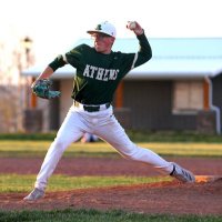 Zachary Wakeley (@zachwake11) 's Twitter Profile