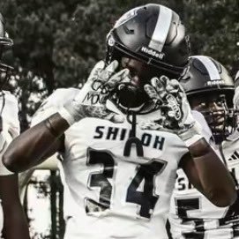 AthleteCoo39949's profile picture. 5’7/150 ,RB,CO/2028, 3.7 GPA 11.5 100m 23.7 200m contact information: patrickhwceo@gmail.com 4046188965        Hc: @coachierulli