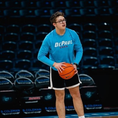 DePaul University
MBB Manager
Aspiring Analyst