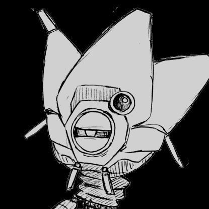 Vont_RozBiglov's profile picture. 20|ヴォンロズヴォンいっぱい描きます|vontroz,vontra,roz|
PIKUSIBU⏩️https://t.co/zmAjOMfvcp|
ようつべ⏩️https://t.co/sCUIBYwLwR
ロボットBIGLOVE