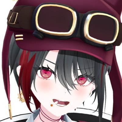 あおぎり高校の月赴ゐぶき(つきゆき いぶき)です🥾🌙 AZLINK: https://t.co/bXlUFwbCT6