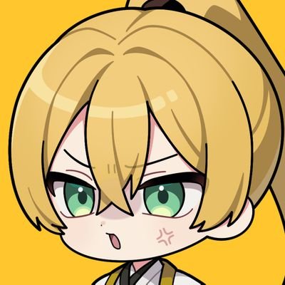 📜異世界ギルド上限突破 ⚔️【@JGTP_official】💛黄色の侍担当🦆『しばしば』です!
🎮️個人でもホラゲ実況をビビりながらやってます!
グループも個人もチャンネル登録よろしく!