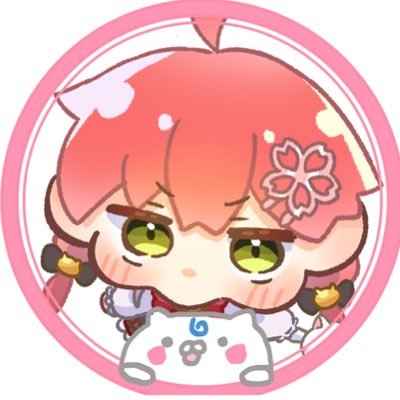 さくらみこ🌸1st Album『flower rhapsody』発売中 さくらみこ🌸1st Album『flower rhapsody』発売中