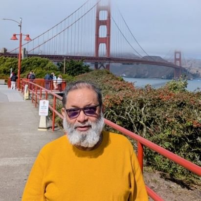 Doctor of Philosphy in Chemistry from LU. Studied Masters in Polical Science from AU. Retired from Institute of Engineering and Ocean Technology, ONGC Mumbai.
