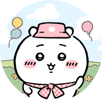 ちいかわぽけっと公式 on X: 