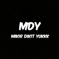 Mikir Dikit Yukkk (@mikirdikityukkk) 's Twitter Profile