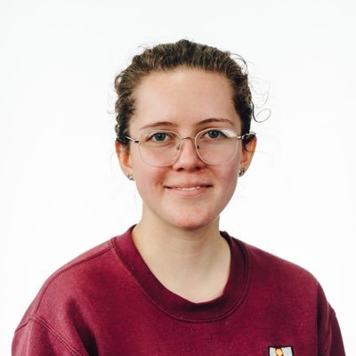 @BristolUni BSc Physics | @BristolChaos Vice President | @BrisUniLabour Equalities | she/her | 🏳️🌈🇬🇧🇨🇴
