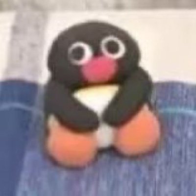 littolpenguing's profile picture. i cameback to prove i shave my hair LOL ❌ do not follow