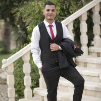 محمد ابو عودة🇵🇸 (@mohamad19_97) 's Twitter Profile Photo محمد ابو عودة🇵🇸 (@mohamad19_97) 's Twitter Profile Photo