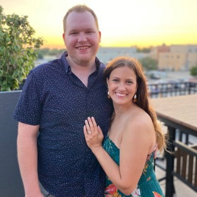 KelliSteffes's profile picture. 👩‍💻 “What she tackles, she conquers”