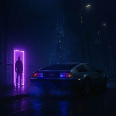 NetroX93's profile picture. These violent delights have violent ends.