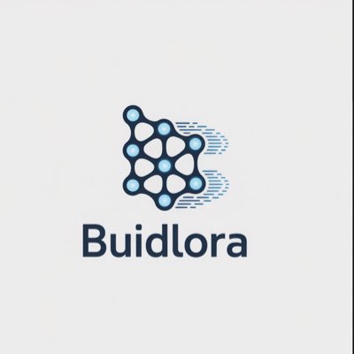 buidlora's profile picture. We help you build apps, websites, AI & SaaS tools—fast. For founders, startups, and bold ideas. #Tech #Startups #BuildWithBuidlora
