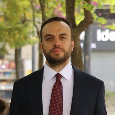 enibundo's profile picture. 🇦🇱&🇫🇷 into Coding, Blockchain, Distributed Systems; Nature, Food, Movement