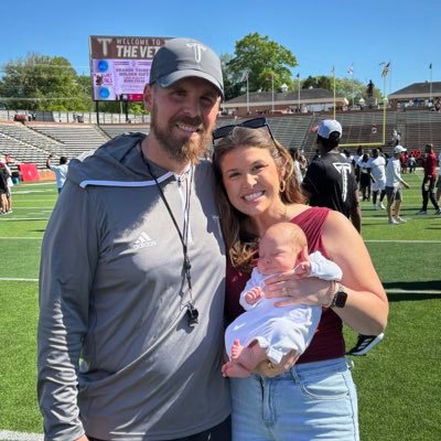 Caleb Carbine Profile