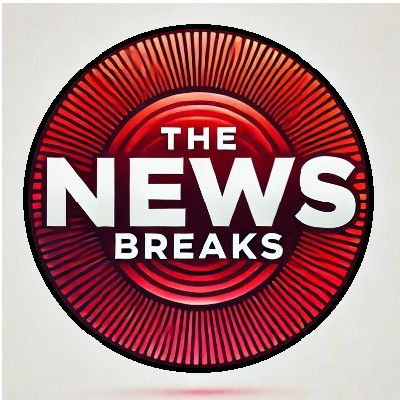 🇺🇸 Breaking News. Big Stories. All American.