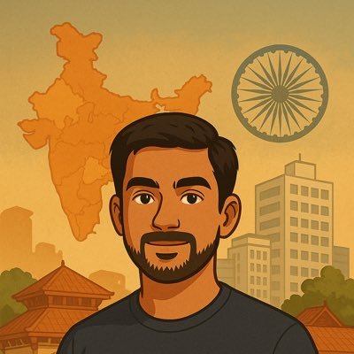 sandeepsridhar5's profile picture. Indian from Karnataka|Restauranteur |Geopolitics from an Indian Prospective