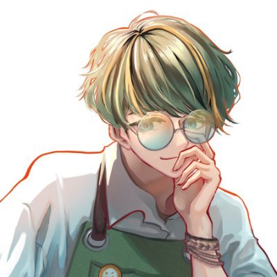 みどりの（2代目）🍀☕バーチャルバリスタさんのプロフィール画像