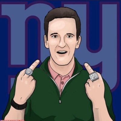 NYG fanboy