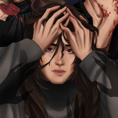 РЕСТ ★ Варвара, Варя, она же Эстер Давидовна ★ 26 y.o. ★ istp ★ черкаю хеды, теории, фанфики ★ одмен отп кр аска ★ внебрачная дочь Давида и Одри из #рса 💔🌹