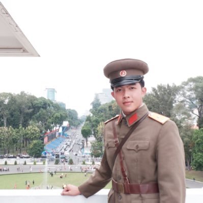 Sưu tầm KVCM, KVCT -- Vietnamese collector and reenactor