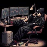 crypto_ trading 💲 (@itschfahad) 's Twitter Profile