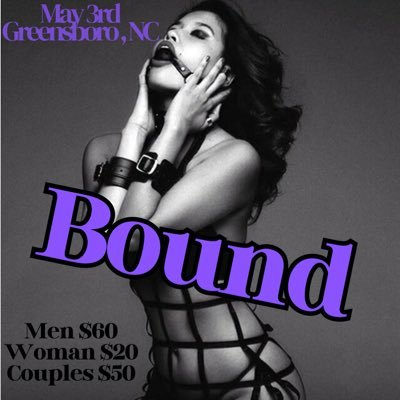 Temptationz on Facebook, Fetlife Temptationz_nc on intstsgram