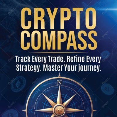 Cryptocomp80477's profile picture. Crypto Compass: The Ultimate Guide to Cryptocurrency Mastery. Simplifying crypto for everyone. Your guide to navigating the digital asset world.