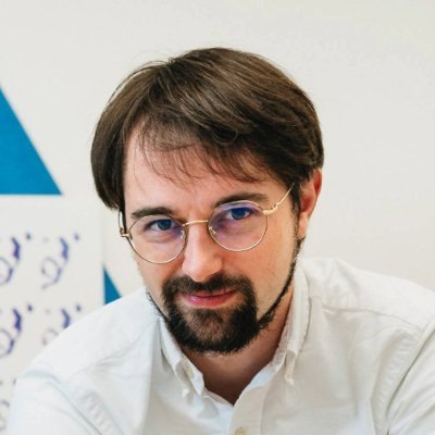 Martin Zdražil Profile